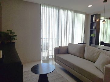 Departamento Nuevo | Amueblado y Equipado | Venta | Dinastía