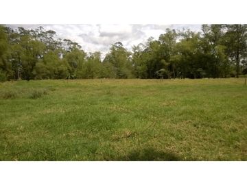 Venta de Finca  en Rionegro