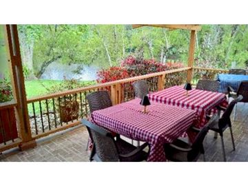 Venta de Finca  en Rionegro