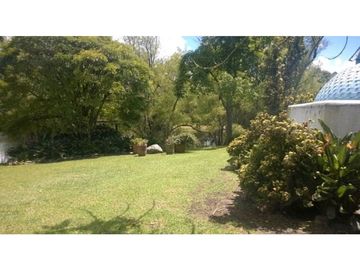 Venta de Finca  en Rionegro