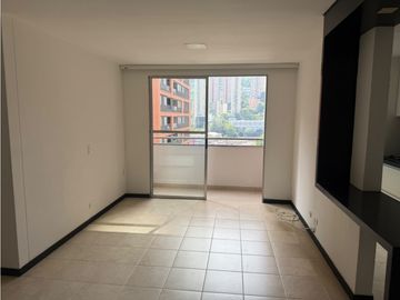 EN ARRIENDO APARTAMENTO EN EL POBLADO MEDELLN COLOMBIA