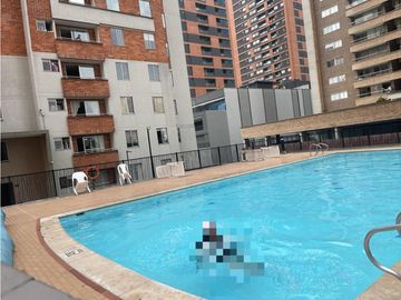 EN ARRIENDO APARTAMENTO EN EL POBLADO MEDELLN COLOMBIA