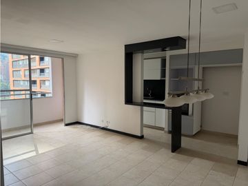 EN ARRIENDO APARTAMENTO EN EL POBLADO MEDELLN COLOMBIA