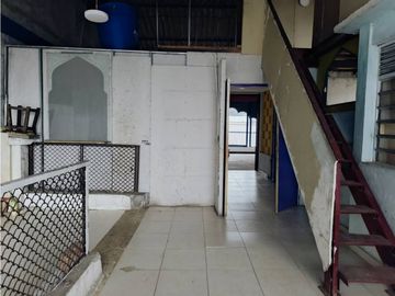Local Comercial Pereira, Sector Lago Uribe