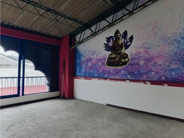 Local Comercial Pereira, Sector Lago Uribe