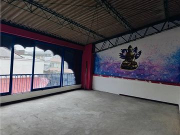 Local Comercial Pereira, Sector Lago Uribe