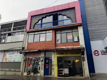 Local Comercial Pereira, Sector Lago Uribe