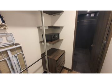 Apartaestudio en Venta en Chico Norte -Airbnb