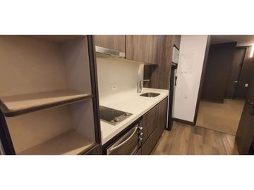 Apartaestudio en Venta en Chico Norte -Airbnb