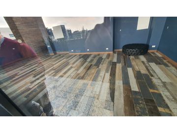 Apartaestudio en Venta en Chico Norte -Airbnb