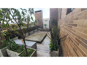 Apartaestudio en Venta en Chico Norte -Airbnb