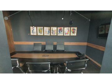 Apartaestudio en Venta en Chico Norte -Airbnb