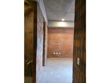 Vendo apto Urbanización Atlántica, sector fabricato, en obra Gris