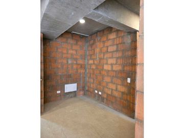 Vendo apto Urbanización Atlántica, sector fabricato, en obra Gris
