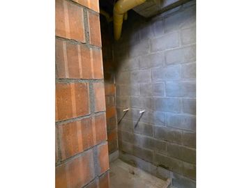 Vendo apto Urbanización Atlántica, sector fabricato, en obra Gris