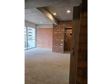 Vendo apto Urbanización Atlántica, sector fabricato, en obra Gris