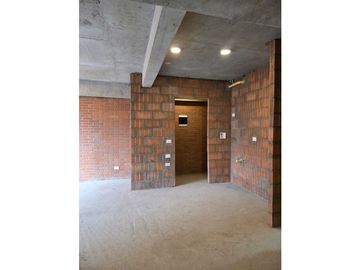 Vendo apto Urbanización Atlántica, sector fabricato, en obra Gris