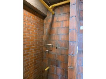 Vendo apto Urbanización Atlántica, sector fabricato, en obra Gris