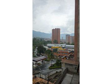 Vendo apto Urbanización Atlántica, sector fabricato, en obra Gris