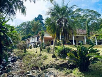 VENDEMOS CASA EN LOS BALSOS/ EL POBLADO