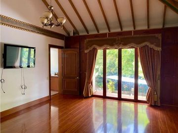 VENDEMOS CASA EN LOS BALSOS/ EL POBLADO