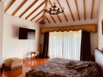 VENDEMOS CASA EN LOS BALSOS/ EL POBLADO
