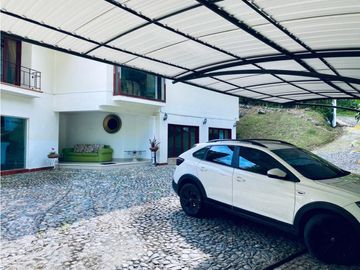 VENDEMOS CASA EN LOS BALSOS/ EL POBLADO