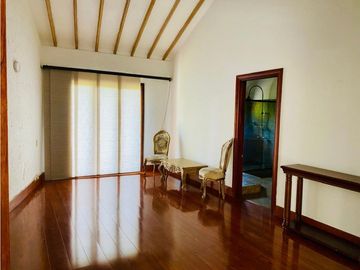 VENDEMOS CASA EN LOS BALSOS/ EL POBLADO
