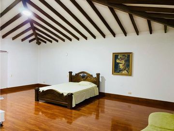 VENDEMOS CASA EN LOS BALSOS/ EL POBLADO