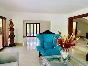VENDEMOS CASA EN LOS BALSOS/ EL POBLADO