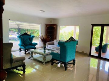 VENDEMOS CASA EN LOS BALSOS/ EL POBLADO