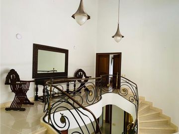 VENDEMOS CASA EN LOS BALSOS/ EL POBLADO