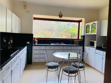 VENDEMOS CASA EN LOS BALSOS/ EL POBLADO