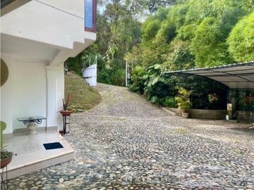 VENDEMOS CASA EN LOS BALSOS/ EL POBLADO
