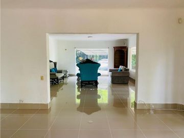 VENDEMOS CASA EN LOS BALSOS/ EL POBLADO