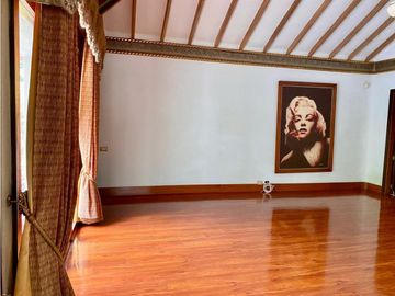 VENDEMOS CASA EN LOS BALSOS/ EL POBLADO