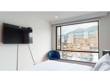 Rento Apartamento en Chico