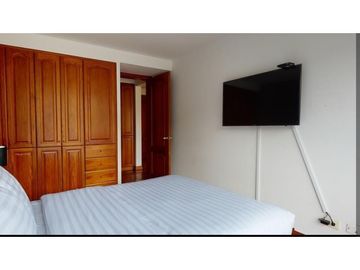 Rento Apartamento en Chico