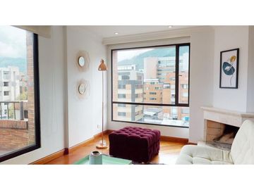 Rento Apartamento en Chico