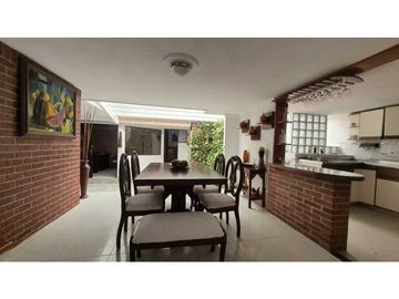 CASA EN VENTA CAUDAL
