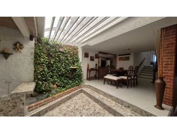 CASA EN VENTA CAUDAL