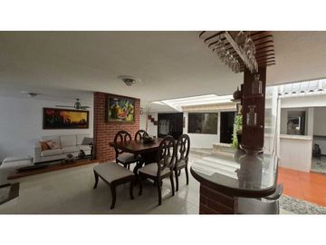 CASA EN VENTA CAUDAL