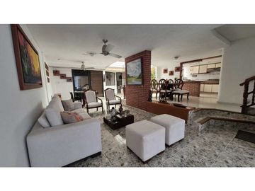 CASA EN VENTA CAUDAL
