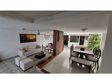 CASA EN VENTA CAUDAL