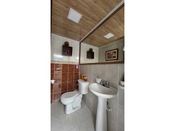 CASA EN VENTA CAUDAL