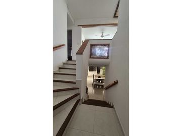 CASA EN VENTA CAUDAL