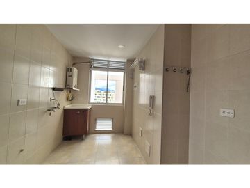 VENDO APTO EN LAS VILLAS 2 HAB