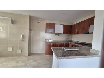 VENDO APTO EN LAS VILLAS 2 HAB