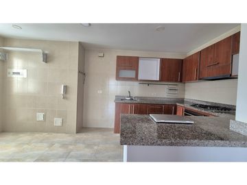 VENDO APTO EN LAS VILLAS 2 HAB