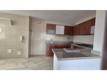 VENDO APTO EN LAS VILLAS 2 HAB